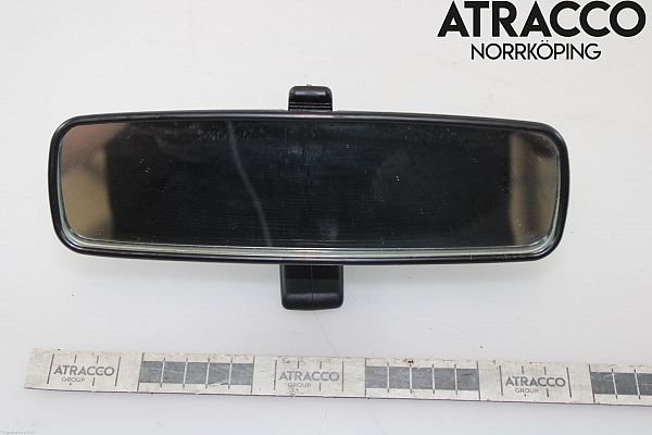 Rear view mirror - internal PEUGEOT 206 CC (2D)