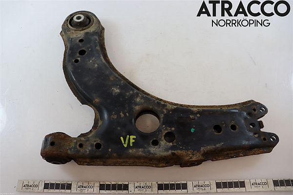 Bærearm forrest nederst VW GOLF Mk IV (1J1)