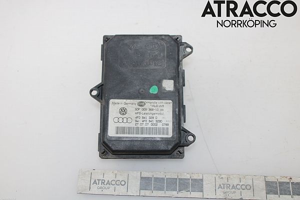 Sterownik oświetlenia AUDI A6 Avant (4F5, C6)