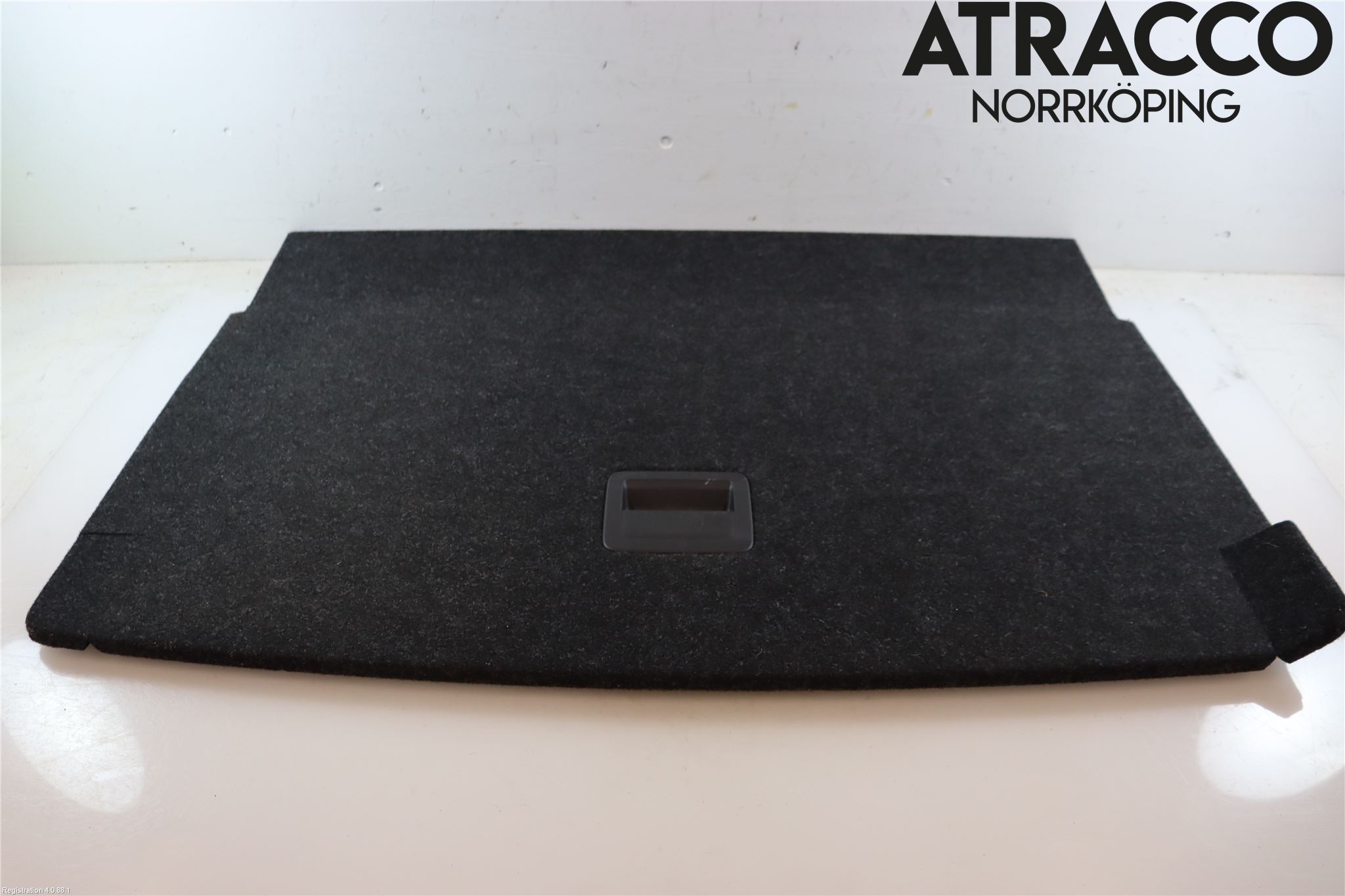 Skoda Kofferaum-Matte gebraucht kaufen | Autoparts24