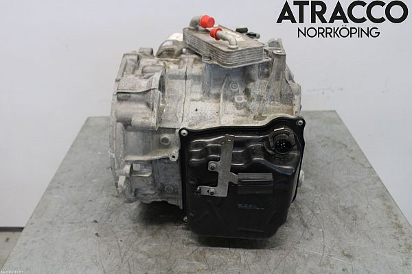 Getriebe Automatik AUDI Q3 Sportback (F3N)