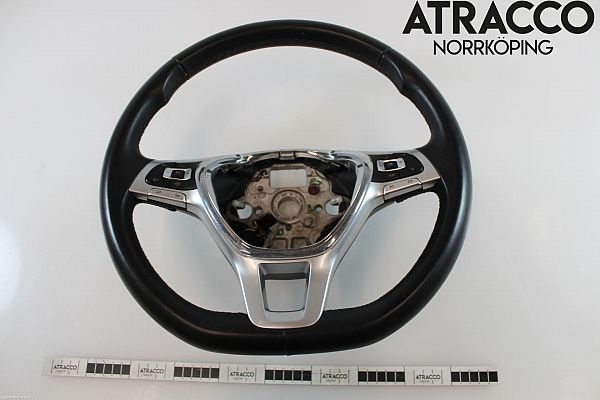 Rat (airbag medfølger ikke) VW TOUAREG (CR7)