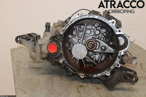 Schaltgetriebe KIA CEE'D Hatchback (ED)