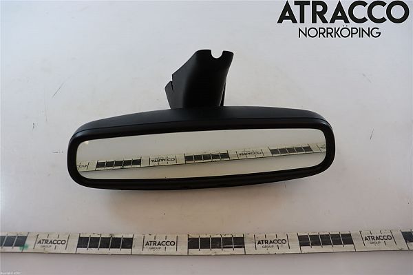 Rear view mirror - internal JAGUAR XJ (X350, X358)