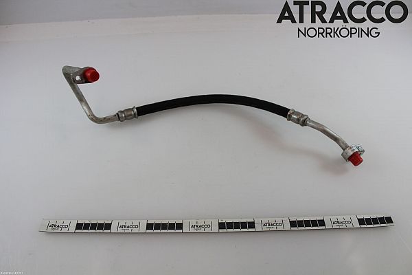 Klimaanlage Rohr / Schlauch SEAT LEON ST (5F8)