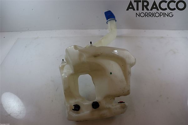 réservoir d'eau pour essuie glace SEAT IBIZA Mk IV (6J5, 6P1)