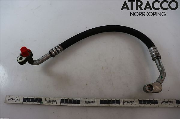 Klimaanlage Rohr / Schlauch SEAT IBIZA Mk IV (6J5, 6P1)