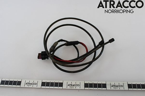Sterownik moduł klapy tylnej AUDI A4 Avant (8W5, 8WD, B9)