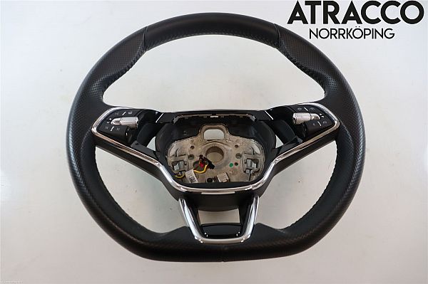 Rat (airbag medfølger ikke) SKODA KAROQ (NU7)