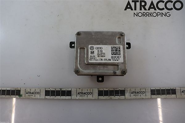 Lighting control unit VW PASSAT ALLTRACK (3G5, CB5)