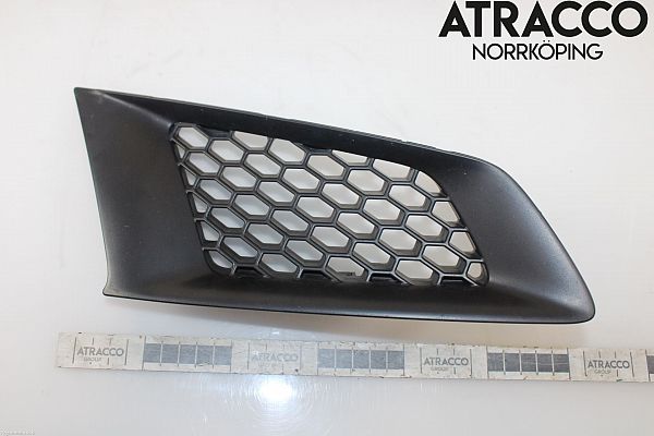 Kühlergrill RENAULT KOLEOS I (HY_)