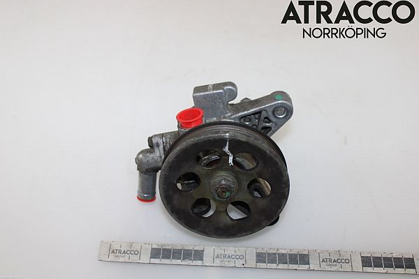 Power steering pump HONDA ACCORD VI (CK, CG, CH, CF)