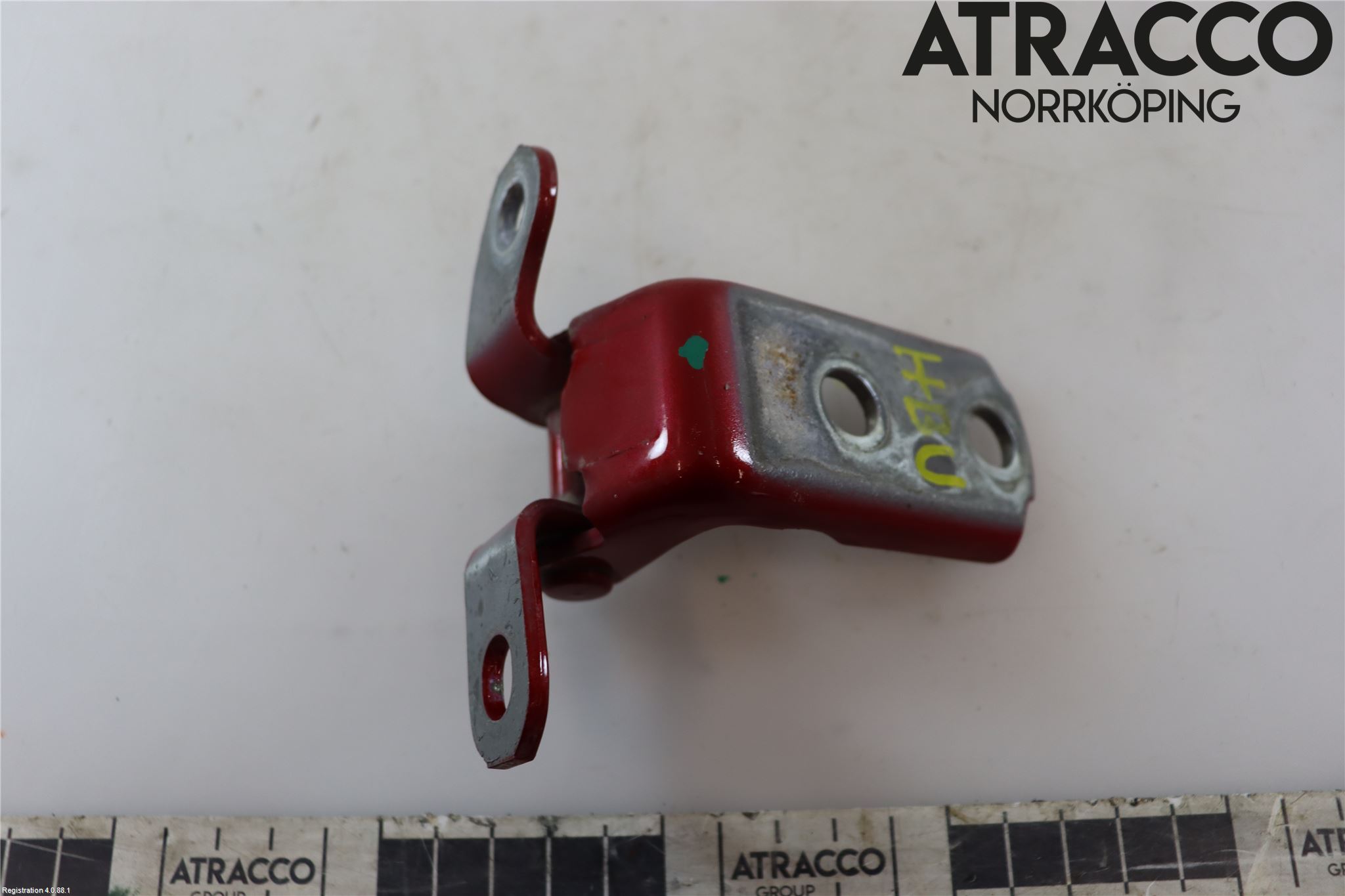 Door stop TOYOTA RAV 4 III (_A3_)