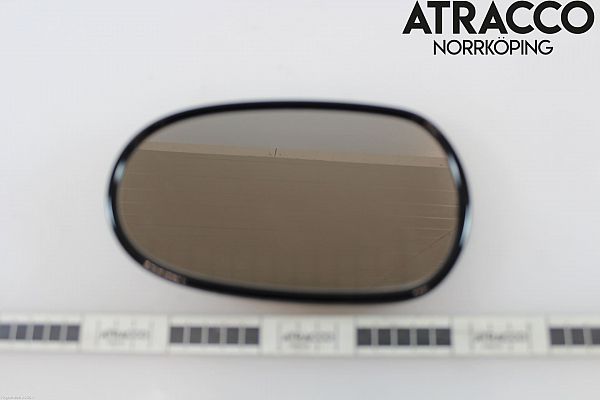 Mirror glass JAGUAR S-TYPE (X200)