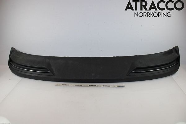Rear spoiler AUDI A3 Sportback (8VA, 8VF)