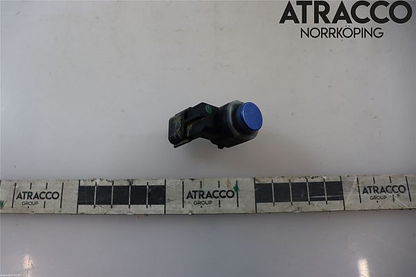 Einparkhilfe Sensor hinten RENAULT LAGUNA III Sport Tourer (KT0/1)