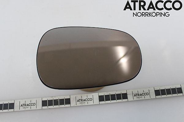 Mirror glass NISSAN MICRA III (K12)