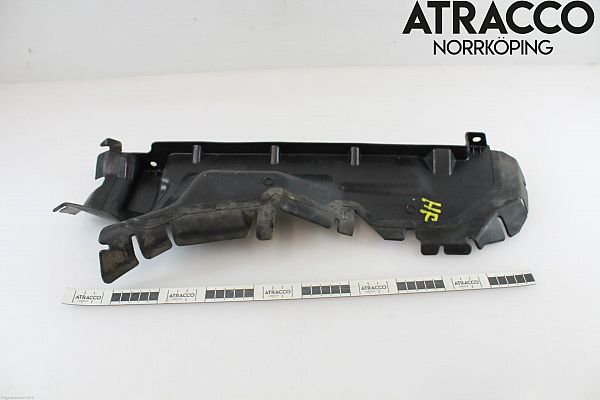 Soupape de démarrage à froid PEUGEOT 308 I (4A_, 4C_)