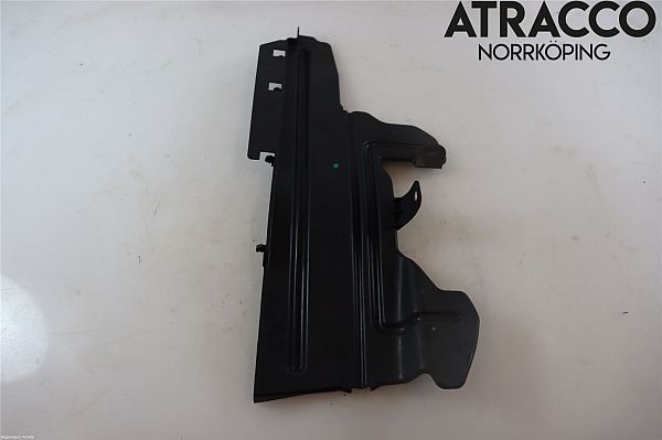 Soupape de démarrage à froid TOYOTA COROLLA Verso (ZER_, ZZE12_, R1_)