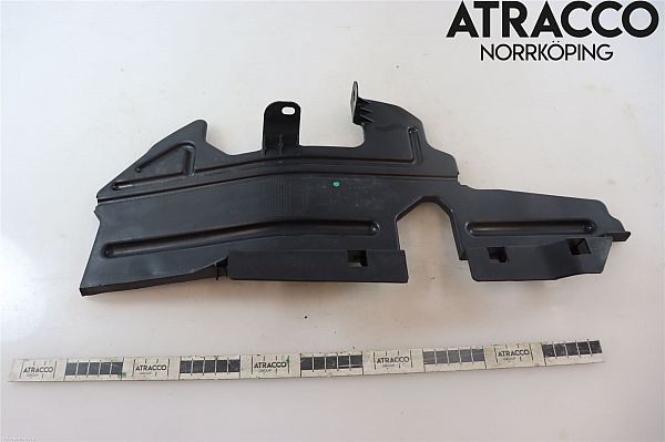 Soupape de démarrage à froid TOYOTA COROLLA Verso (ZER_, ZZE12_, R1_)