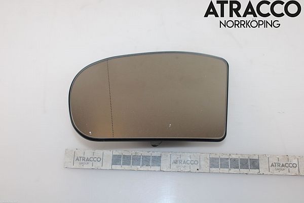 Mirror glass MERCEDES-BENZ C-CLASS T-Model (S203)