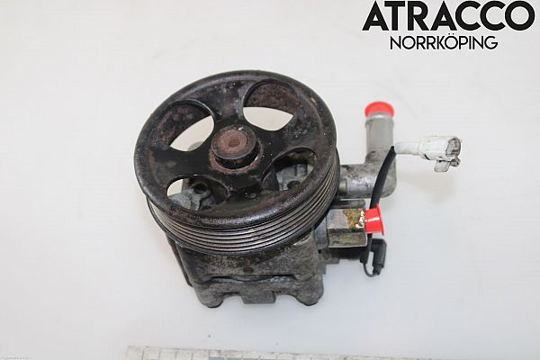 Power steering pump SUBARU TRIBECA (B9)