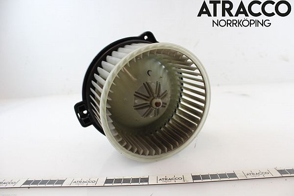Kachel Ventilatiemotor / aanjager VOLVO S40 I (644)