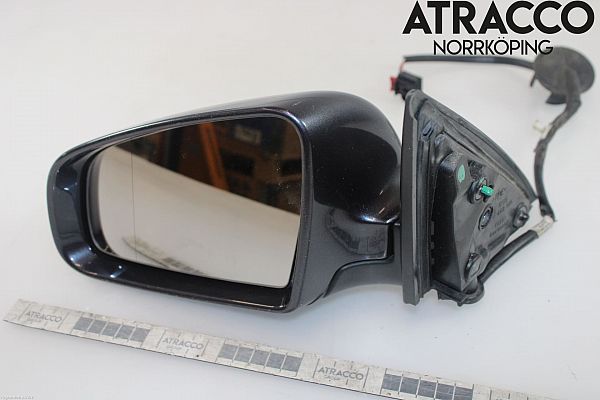 Seitenspiegel AUDI A6 Avant (4F5, C6)