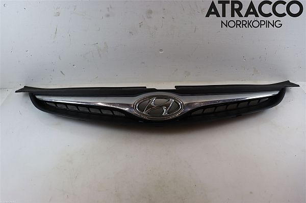 Kühlergrill HYUNDAI i30 Estate (FD)