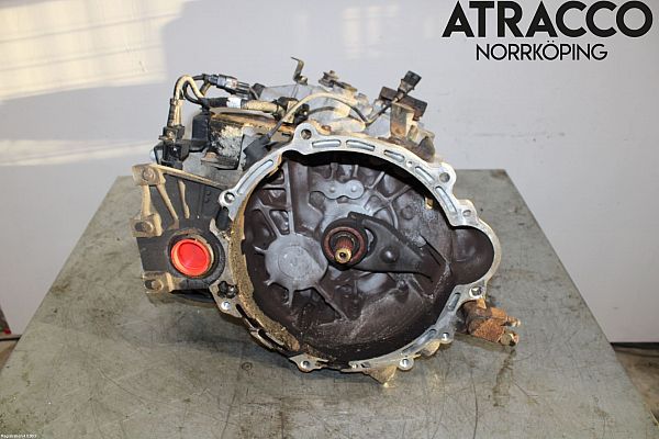 Schaltgetriebe KIA CEE'D Hatchback (ED)