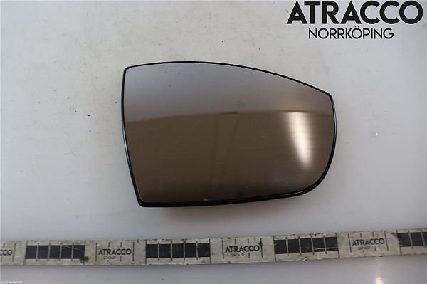 Mirror glass FORD S-MAX (WA6)