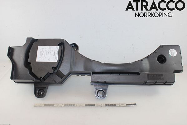 Højttaler AUDI E-TRON (GEN_)
