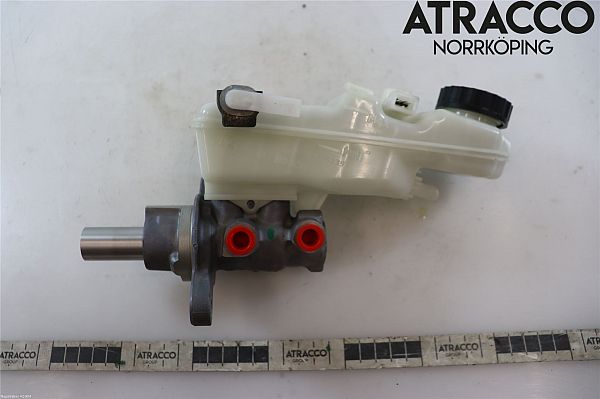 Brake - Master cylinder TOYOTA AURIS (_E15_)