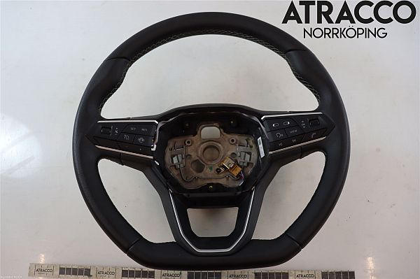 Lenkrad, der Airbag wird nicht mitgeliefert SEAT ARONA (KJ7)
