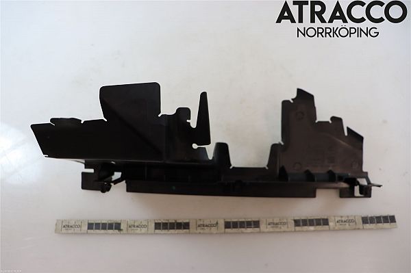 Luftindtag - for SEAT ARONA (KJ7)