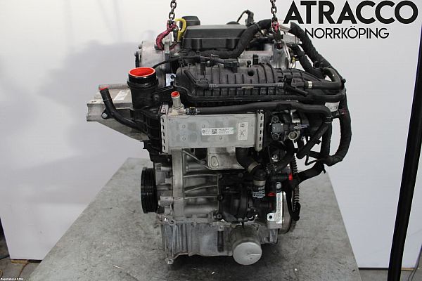 Motor SEAT ARONA (KJ7)