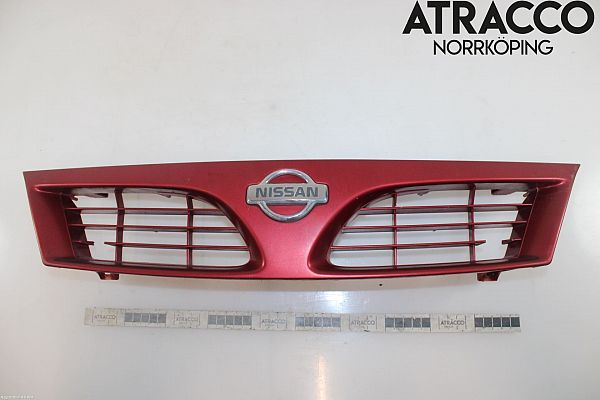 Grill / gitter NISSAN ALMERA   Hatchback (N15)