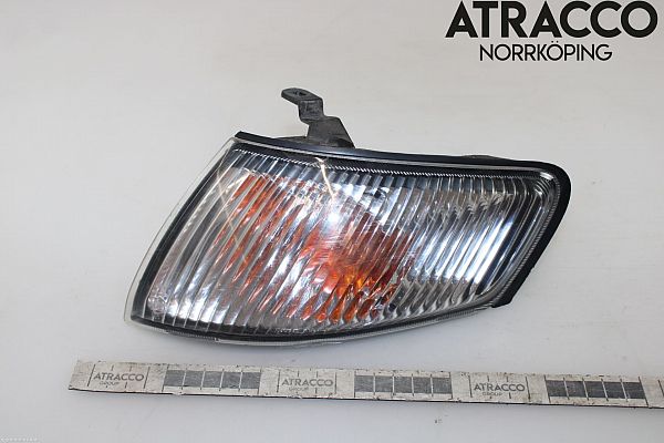 Blinklygte for MAZDA 626 Mk V Station Wagon (GW)