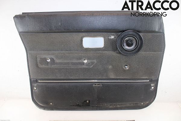 Side coverings VOLVO 240 (P242, P244)