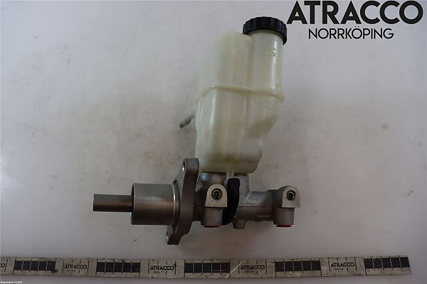 Brake - Master cylinder CITROËN C5 III Break (RW_)