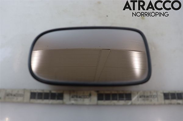 Mirror glass JAGUAR XJ (X300, X330)