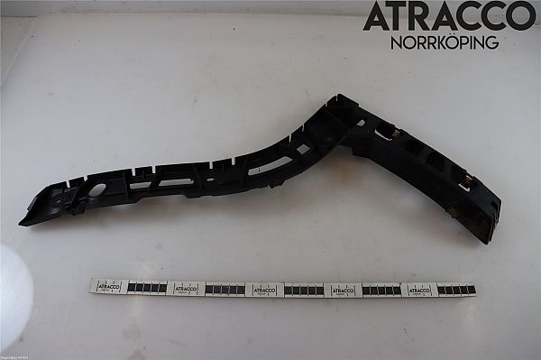 Wzmocnienie zderzaka JAGUAR XF (X250)