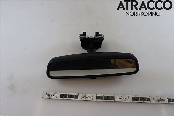 Rear view mirror - internal JAGUAR F-PACE (X761)
