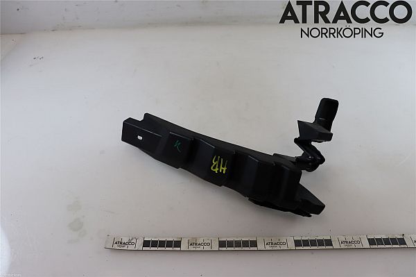 Stoßstangenhalter JAGUAR F-PACE (X761)