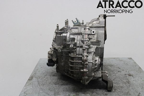 Automatic gearbox MAZDA CX-3 (DK)
