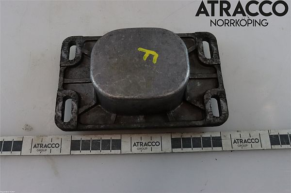 montage du moteur / Support de montage du moteur AUDI A4 Convertible (8H7, B6, 8HE, B7)