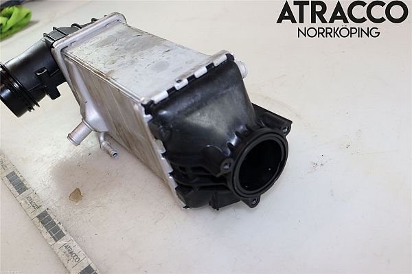 Heating element AUDI A1 Sportback (GBA)