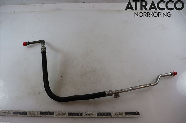 Power steering hoses FIAT DUCATO Platform/Chassis (250_, 290_)