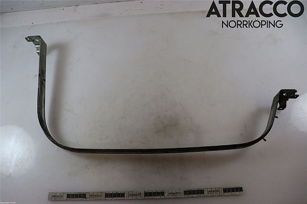 Tankband FIAT DUCATO Platform/Chassis (250_, 290_)