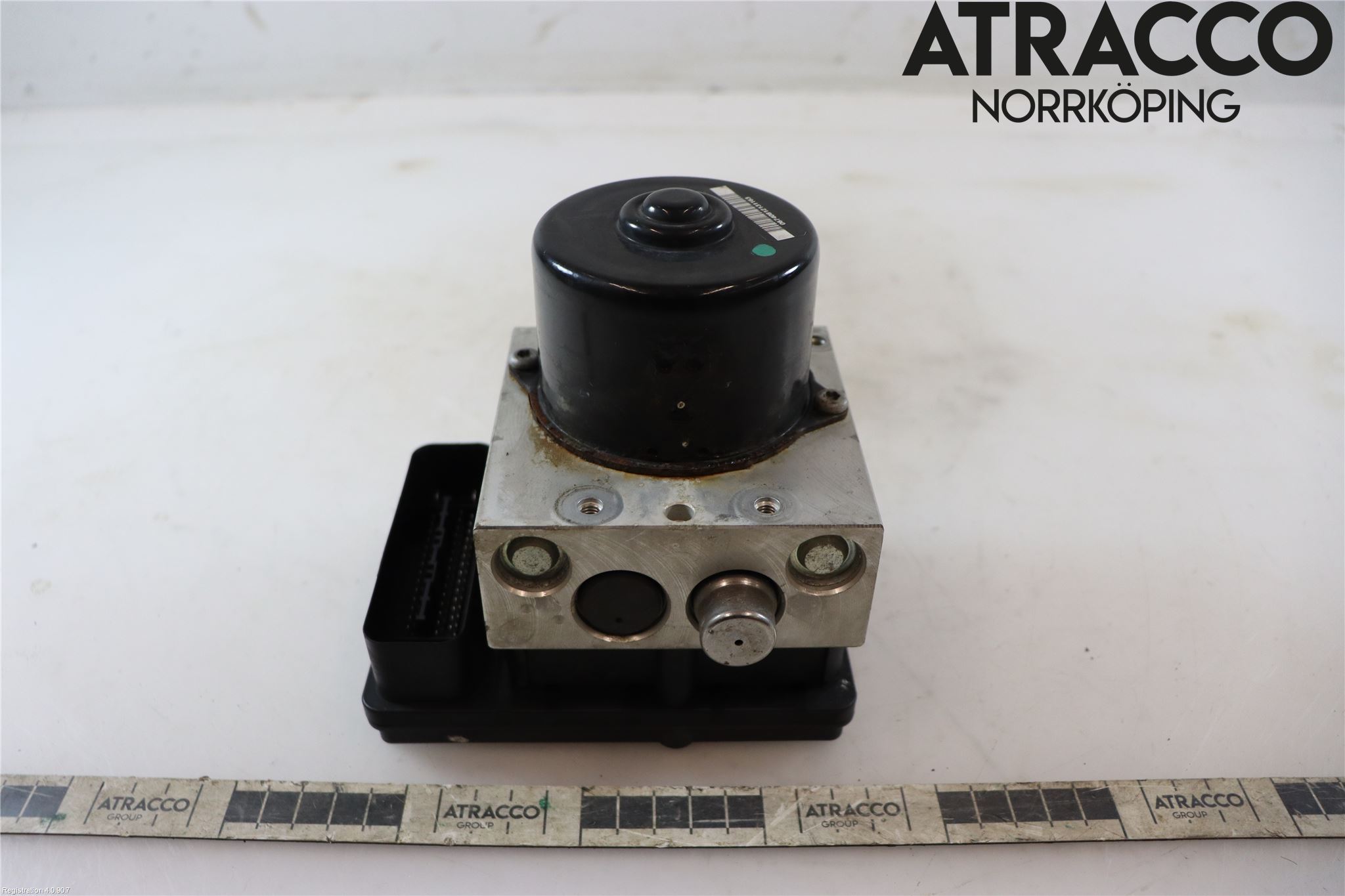 47660-EB33D : ABS - pump - Autoparts24